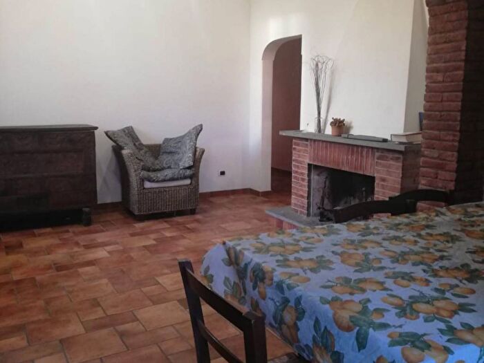 Casa con 5 locali in affitto in Viale di Focene, Focene, Fiumicino