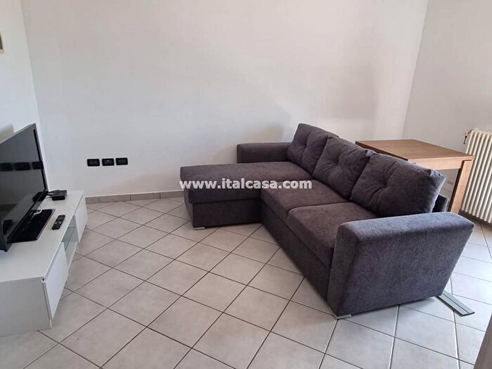 Appartamento bilocale in affitto in VIA TOMMASO BERAUDI, Montanara, Curtatone