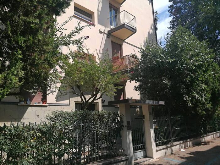 Appartamento quadrilocale in affitto in Via Carlo Zucchi, Saragozza fuori Porta, Bologna