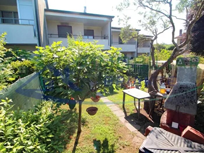 Casa quadrilocale in vendita in Via Damiano Chiesa, Somma Lombardo