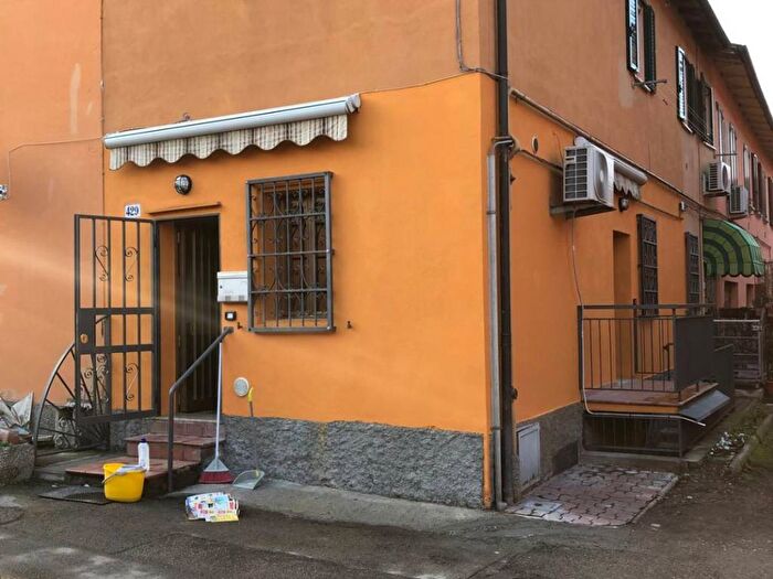 Appartamento bilocale in affitto in Via Emilia Ponente, Borgo Panigale, Bologna