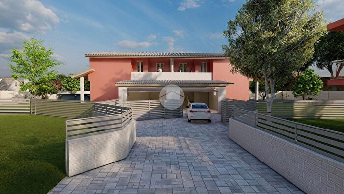 Case in Vendita e in Affitto - 3