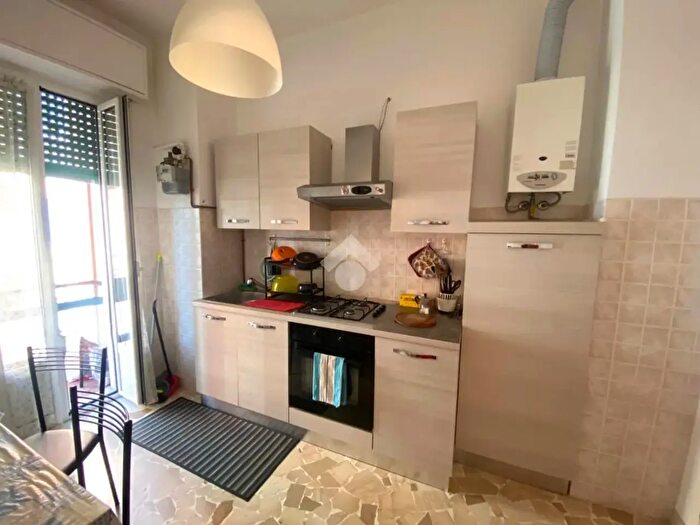 Appartamento bilocale in vendita in Via Mentana, Vittuone