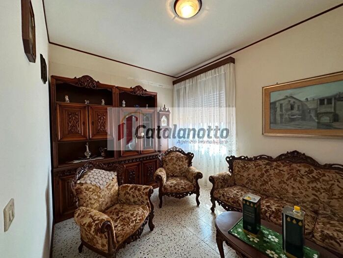 Appartamento in vendita in Castelvetrano Trapani Sicilia Italia, Castelvetrano