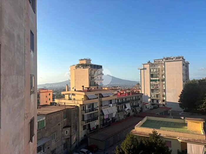 Appartamento trilocale in vendita in Via Veneto, Gragnano