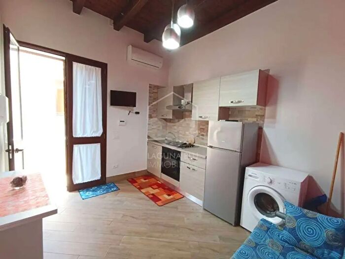 Casa quadrilocale in vendita in Via Garibaldi, Marsala