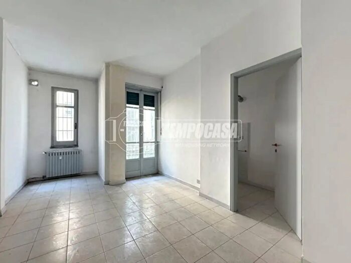 Appartamento bilocale in vendita in Via Giovanni Spano, Torino