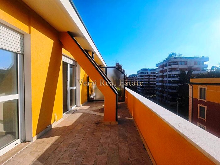 Appartamento bilocale in affitto in Viale Monte Nero, Montenero, Milano