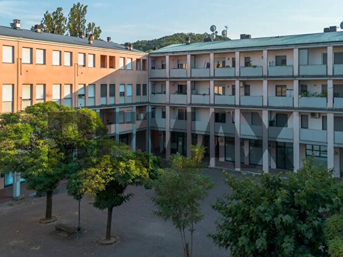 Appartamento quadrilocale in vendita in Viale Fidenza, Salsomaggiore Terme