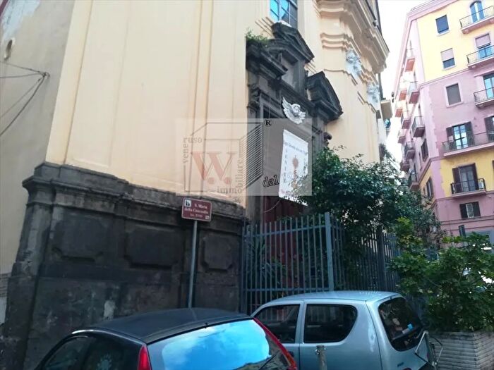 Appartamento bilocale in vendita in Calata San Mattia, Napoli