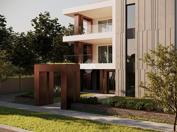 Appartamento trilocale in vendita in Via Gramsci, Concorezzo