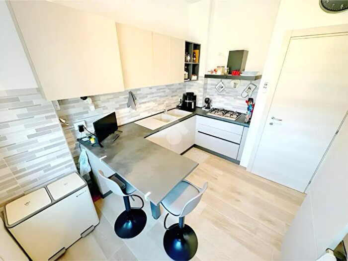 Appartamento trilocale in vendita in Via Panizzi, Brescello