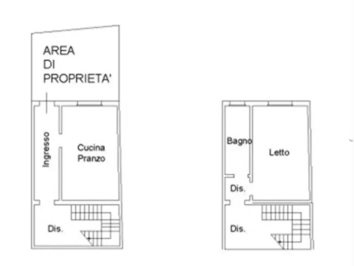 Casa quadrilocale in vendita in Moglia