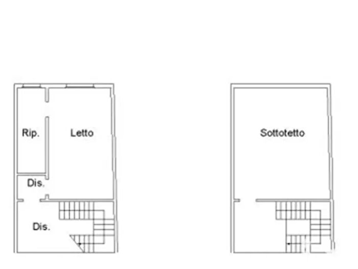 Case in Vendita e in Affitto - 3