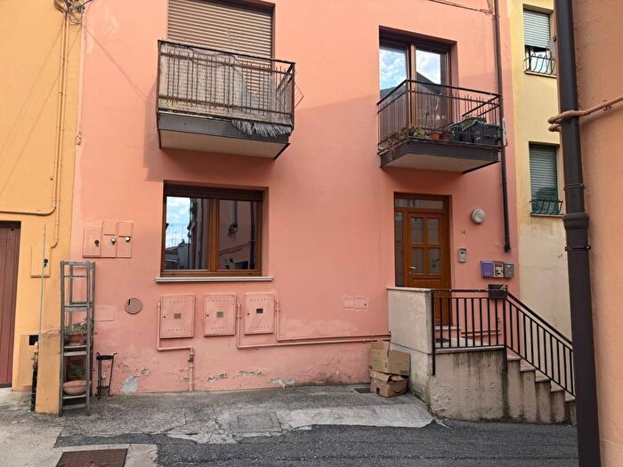 Appartamento bilocale in affitto in Via Cesare Abba, Centro, Carpenedolo