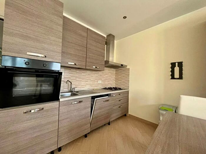 Appartamento trilocale in affitto in Via Vetiche, Frosinone