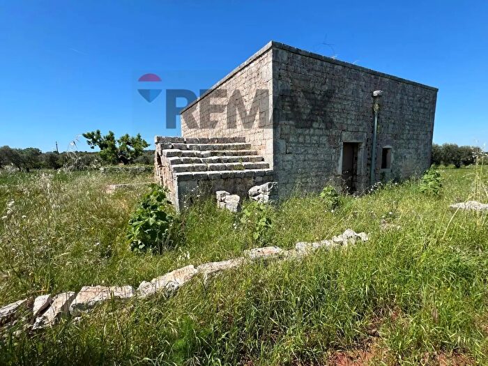 Casa bilocale in vendita in Castellana Grotte