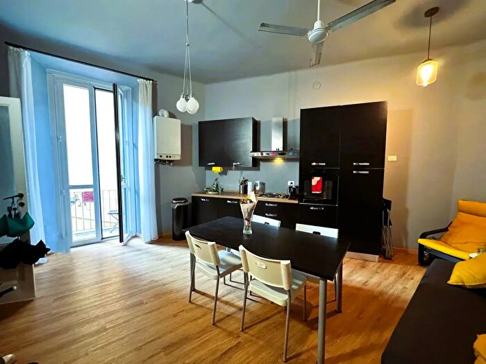 Appartamento in affitto in Via Orti, Milano
