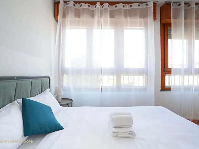 Appartamento monolocale in affitto in Via Francesco De Sanctis, Milano