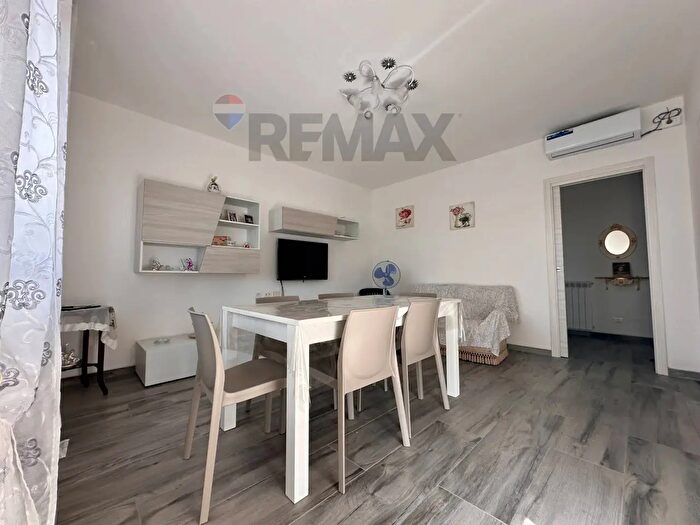 Appartamento con 5 locali in vendita in Via Vittorio Emanuele Orlando a, Santa Flavia