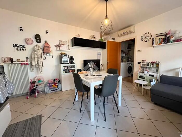 Appartamento bilocale in vendita in Via Santa Bakhita, Mirano