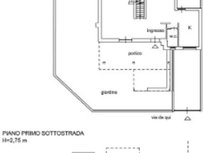 Case in Vendita e in Affitto - 3