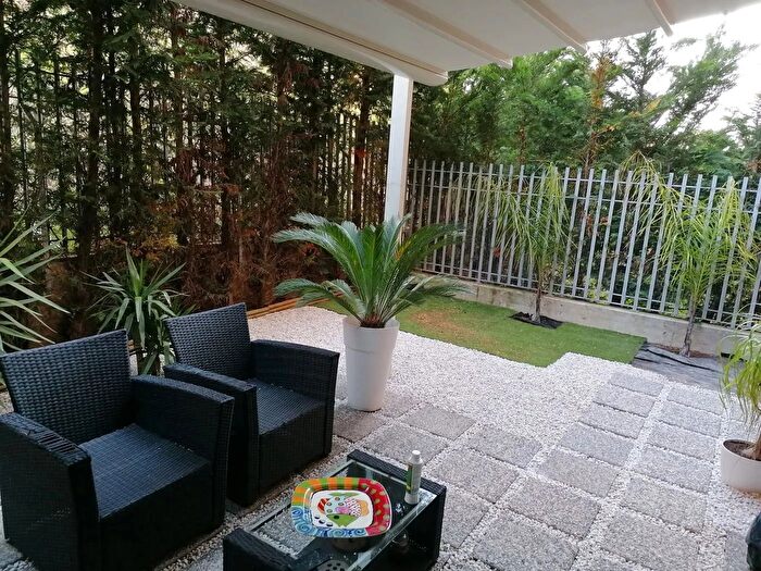 Appartamento monolocale in vendita in Viale Italo Calvino, Roma