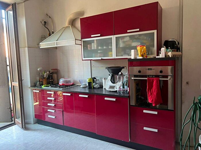 Appartamento trilocale in affitto in Via Staffarda, San Paolo, Torino
