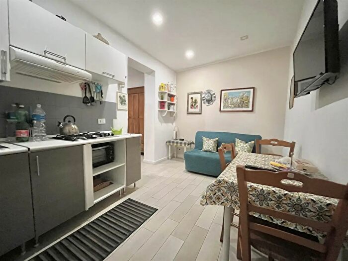 Appartamento bilocale in affitto in Palermo