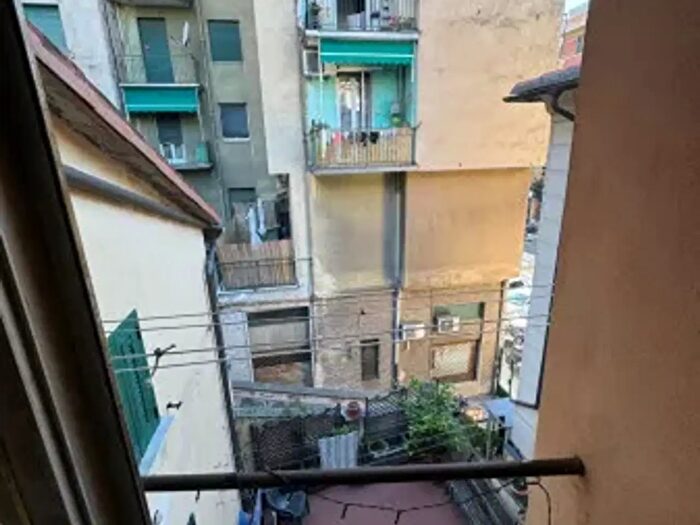 Appartamento bilocale in vendita in Via del Giglio, Genova