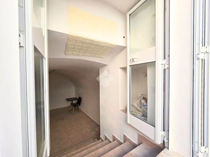 Appartamento monolocale in vendita in Via S Lorenzo, Manfredonia