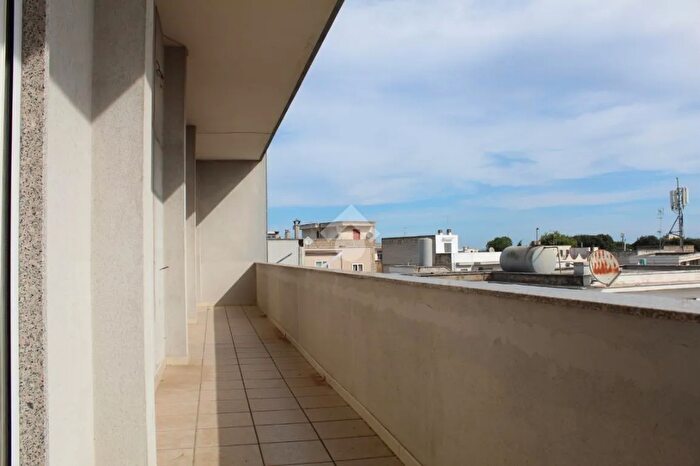 Appartamento quadrilocale in vendita in Via Cesare Correnti, Carovigno