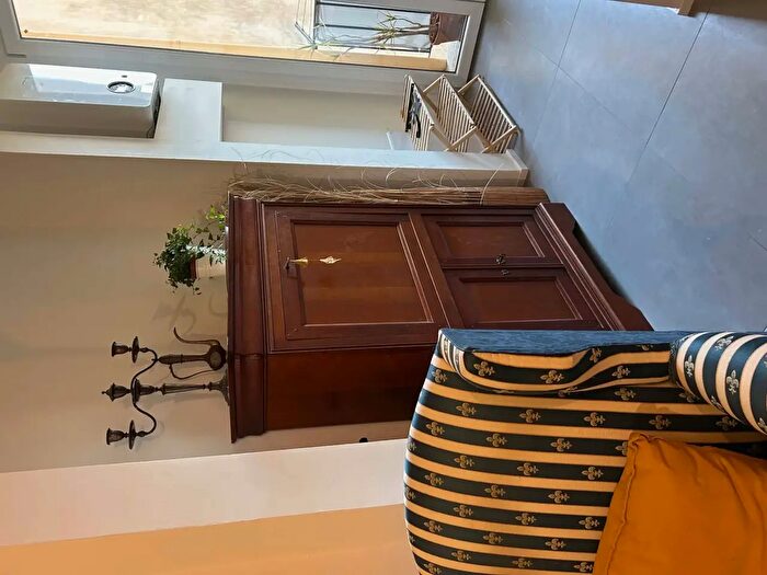 Appartamento monolocale in affitto in Via dell'Agnolo, Firenze