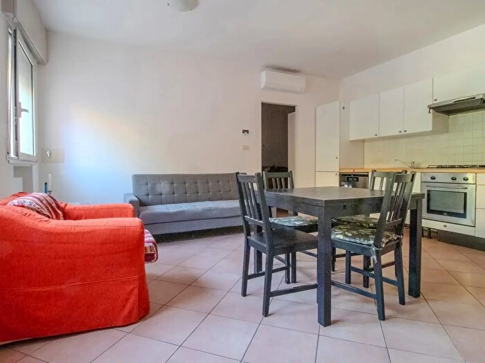 Appartamento bilocale in vendita in Via Franco Bolognese, Bologna