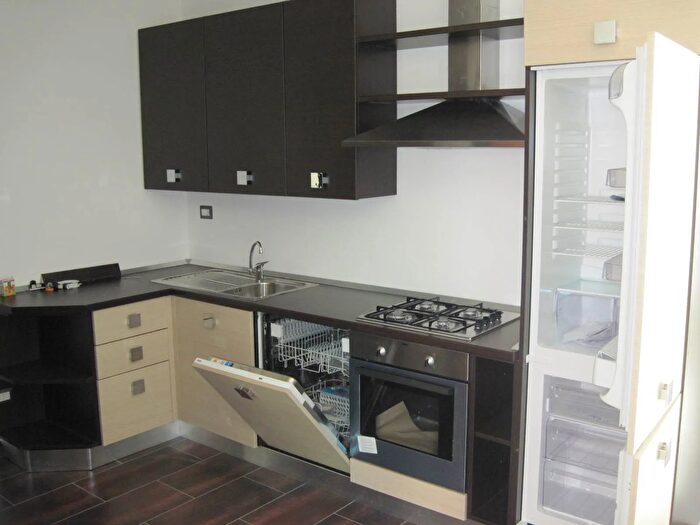 Appartamento bilocale in affitto in Milano MM Villa San Giovanni Via Soffredini, Milano