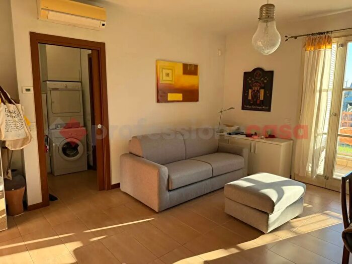 Appartamento monolocale in vendita in Via Resegone, Parabiago