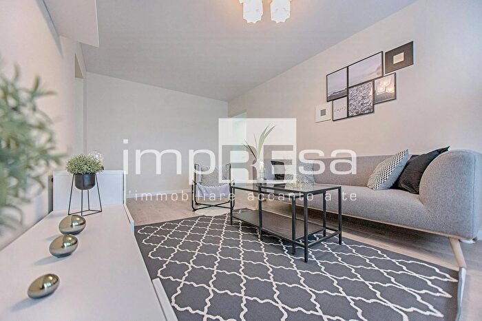 Appartamento trilocale in vendita in Via Giovanni, Aviano