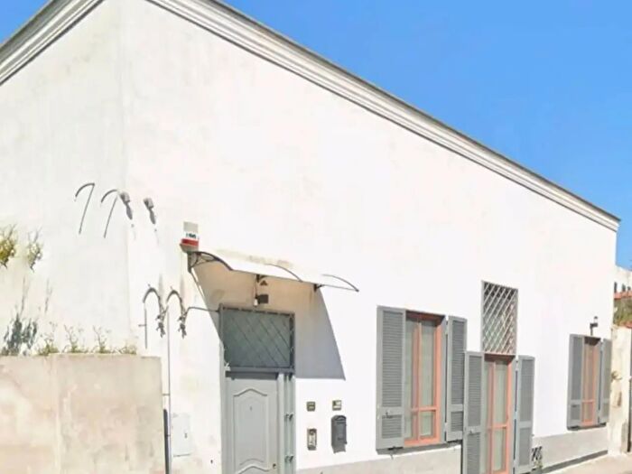 Appartamento trilocale in vendita in Boscotrecase