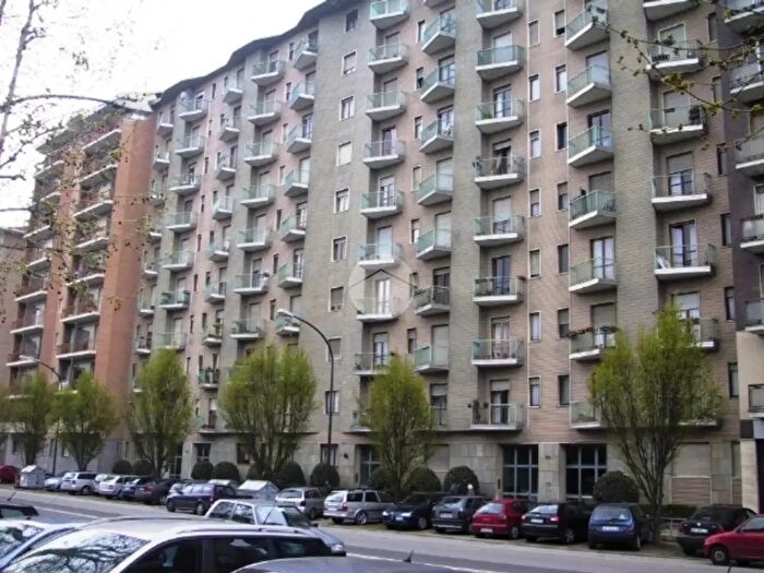 Appartamento bilocale in vendita in Via Pio VII, Torino