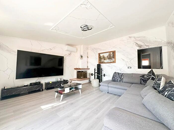 Appartamento bilocale in vendita in Via Vincenzo Cuoco, Termoli