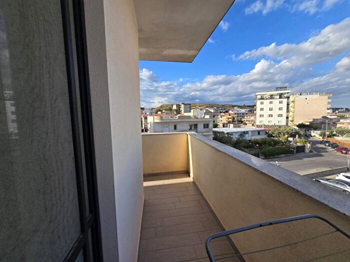 Appartamento monolocale in affitto in Via Stromboli, Catanzaro Lido, Catanzaro