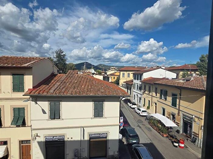 Appartamento trilocale in vendita in Via Fratelli Bandiera, Campo di Marte, Firenze