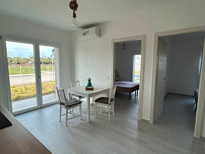 Appartamento trilocale in affitto in Viale Amerigo Vespucci, Lido di Savio Lido di Classe, Ravenna