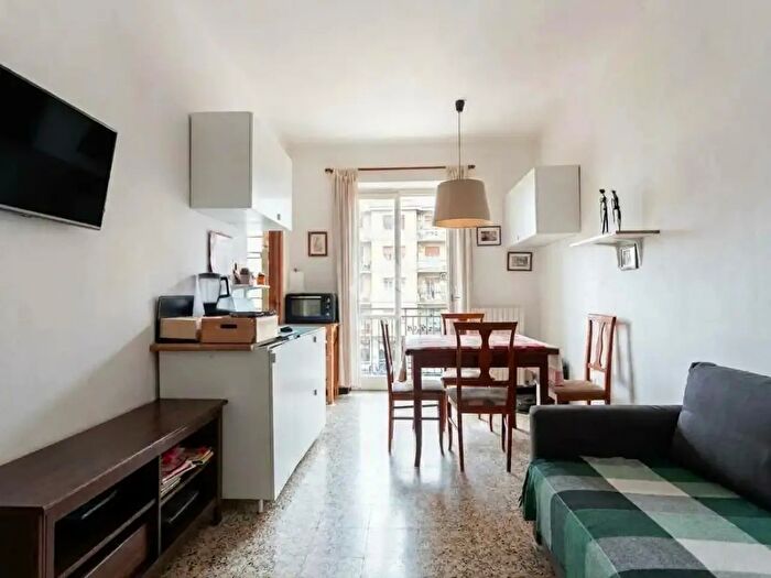 Appartamento trilocale in vendita in Via Fernandel, Alessandria