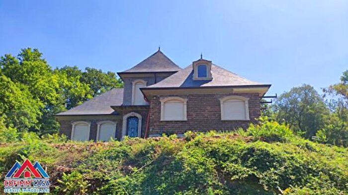 Casa con 6 locali in vendita in Checle, Casalvieri