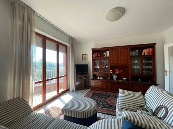 Appartamento quadrilocale in vendita in Pisa