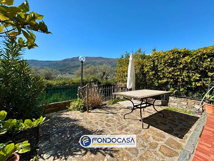 Appartamento monolocale in affitto in Via Pian Grande, Pian Grande, Andora