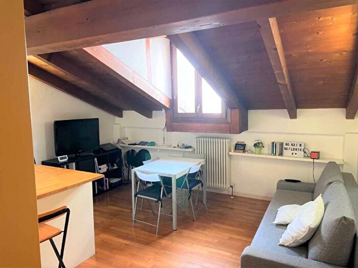 Appartamento bilocale in affitto in via Centotrecento, Irnerio, Bologna