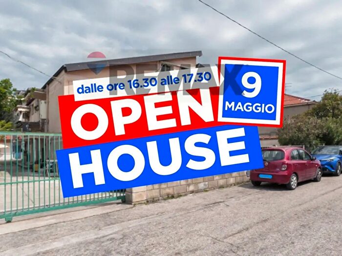 Appartamento quadrilocale in vendita in Via Italo De Sanctis, Pescara