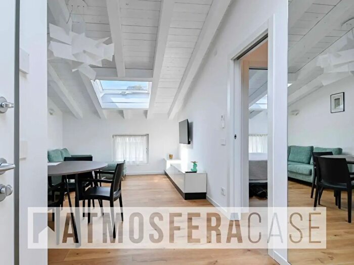 Appartamento bilocale in affitto in Via Quarenghi, Bergamo
